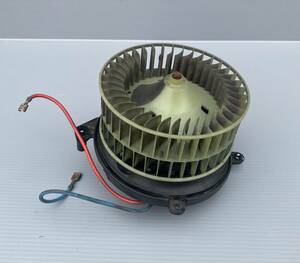 【11214】1998 ベンツ CLK200 W208 前期 ブロアモーター Mercedez BENZ Blower Motor