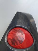 【11291】2004 ベンツ スマート フォーフォー W454 純正 テールランプ テールライト 右側 Mercedez-Benz Smart Forfour Right Tail Light_画像3