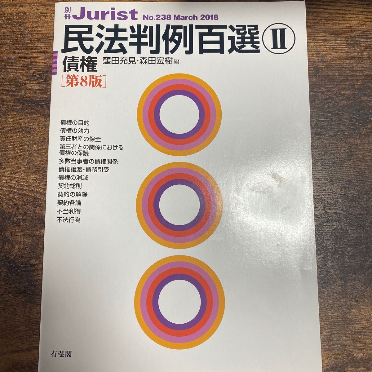 判例百選 民法 会社法 民事訴訟法 刑法 刑事訴訟法 憲法 行政法 最新版