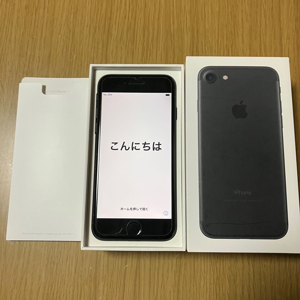 13778 iPhoneSE2 128GB ホワイト SIMフリー ジャンク品 スマホ スマホ