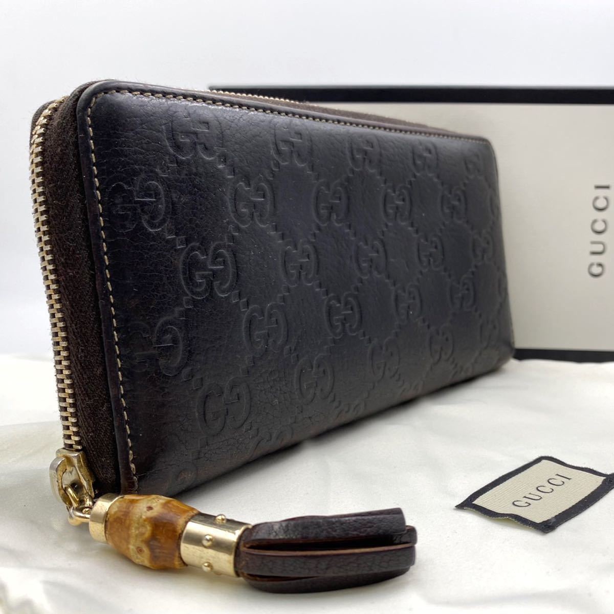 gucci 財布の値段と価格推移は?|9,602件の売買情報を集計したgucci ...