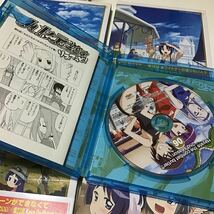 ハヤテのごとく！！ ２ｎｄ ｓｅａｓｏｎ ０６ 、07、08、09（初回限定版） （Ｂｌｕ−ｒａｙ Ｄｉｓｃ） 畑健二郎 （原作） 白石涼子_画像3