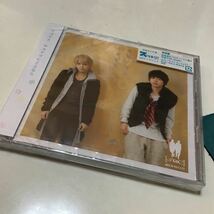 テゴマス CD+DVD/サヨナラにさよなら 初回生産限定 13/3/6発売 オリコン加盟店　シュリンクに小切れあり_画像5