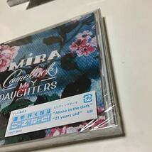 【国内盤CD】 COMEBACK MY DAUGHTERS／Mira_画像4