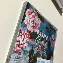 【国内盤CD】 COMEBACK MY DAUGHTERS／Mira_画像2