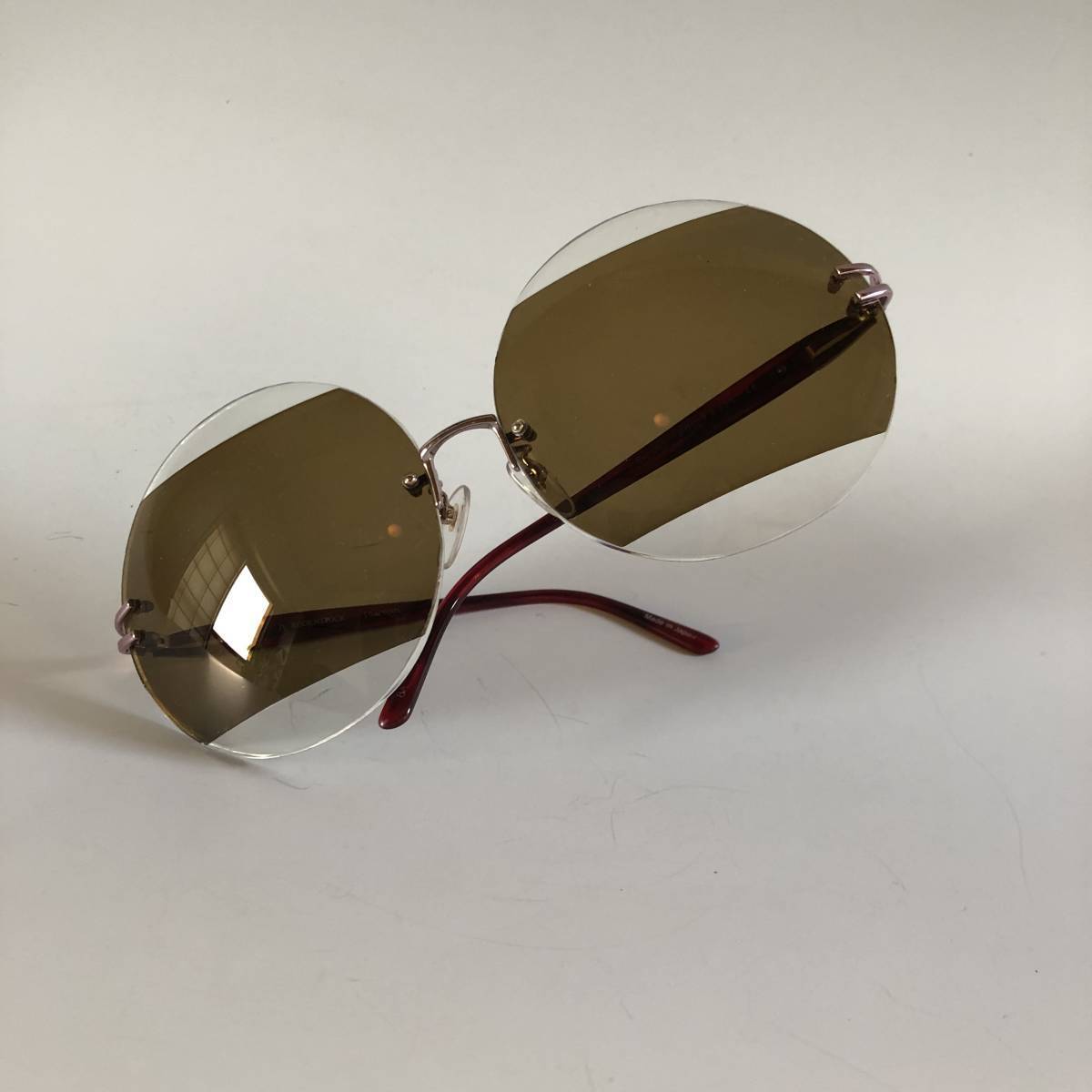 希少モスキーノサングラス 売り限定 レディース | atendefacil.med.br