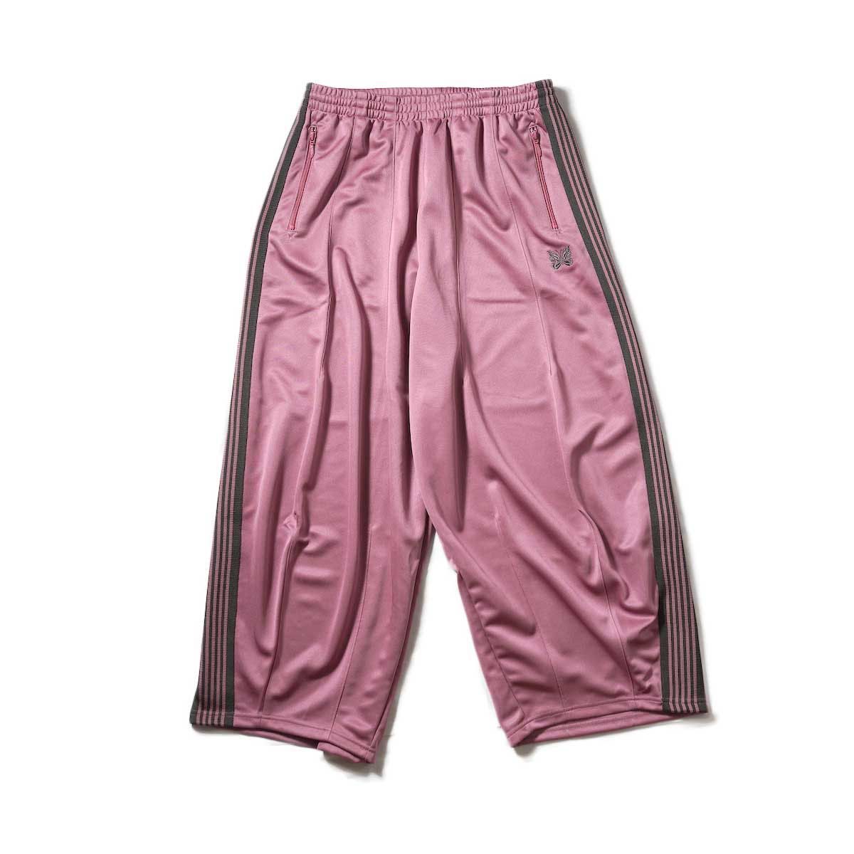 Needles / H.D.Track Pant Smoke Pink Mサイズ 【有名人芸能人】 www