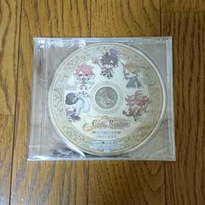 【新品・送料無料】 Code:Realize コード・リアライズ ～祝福の未来～ 予約特典『ドラマCD 真夜中の来訪者』