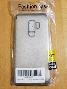 GalaxyS9plus カバーケース