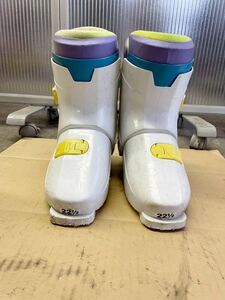 TECNO ski boots 22.5cm