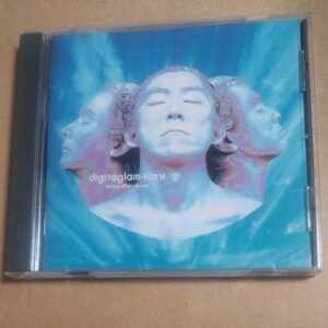 Ｄｉｇｉｔａｇｌａｍ−ＦＯＤ４／ＦＥＮＣＥ ＯＦ ＤＥＦＥＮＳＥ 　、CD　　　,3