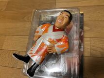 保管品 希少 HAO ハオコレクション ジャイアント馬場 フィギュア 全日本プロレス 猪木_画像2