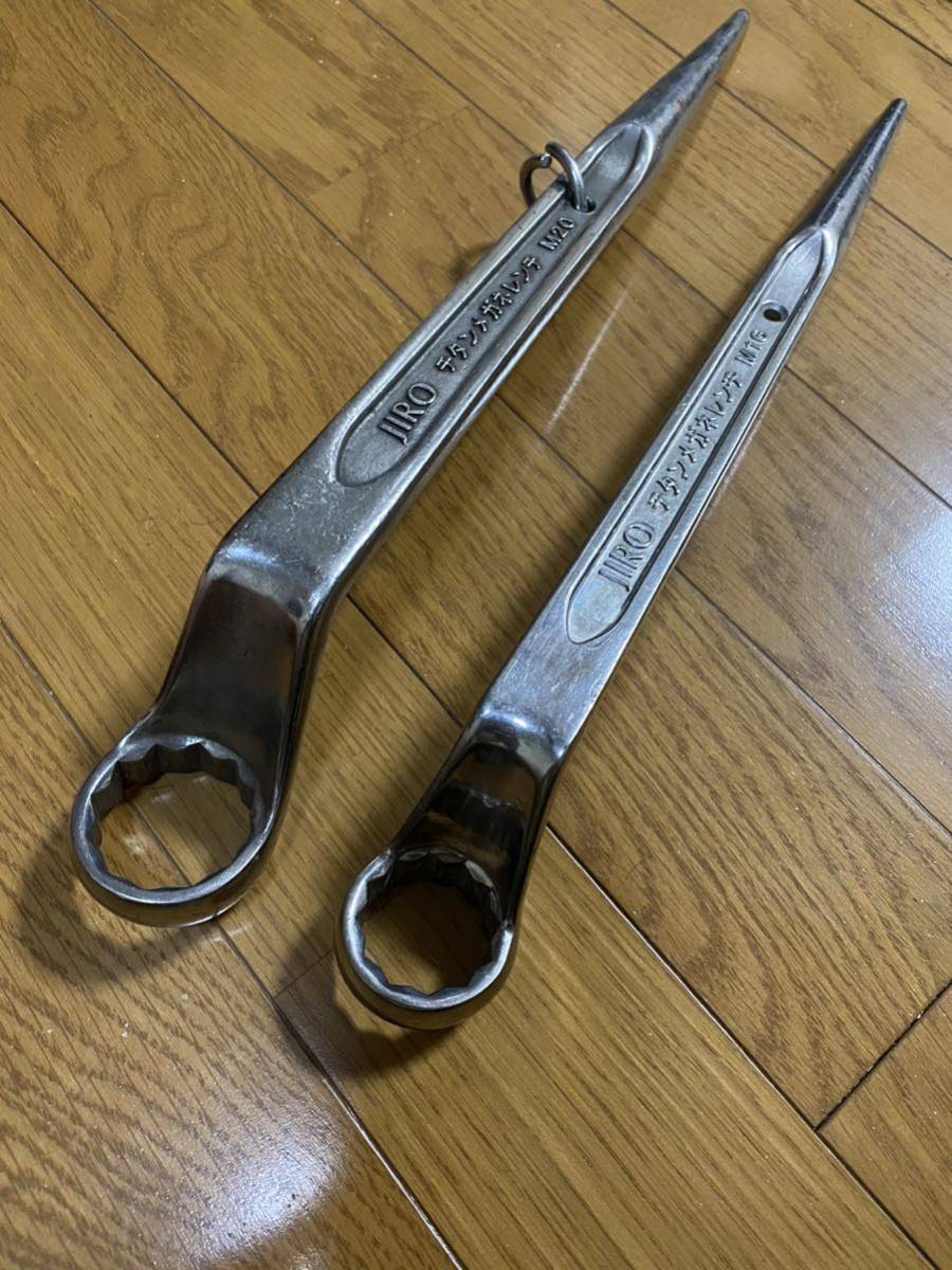 ヤフオク! -「チタンメガネレンチ」の落札相場・落札価格