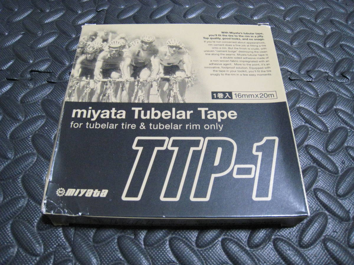 ヤフオク! -「チューブラータイヤ テープ」の落札相場・落札価格