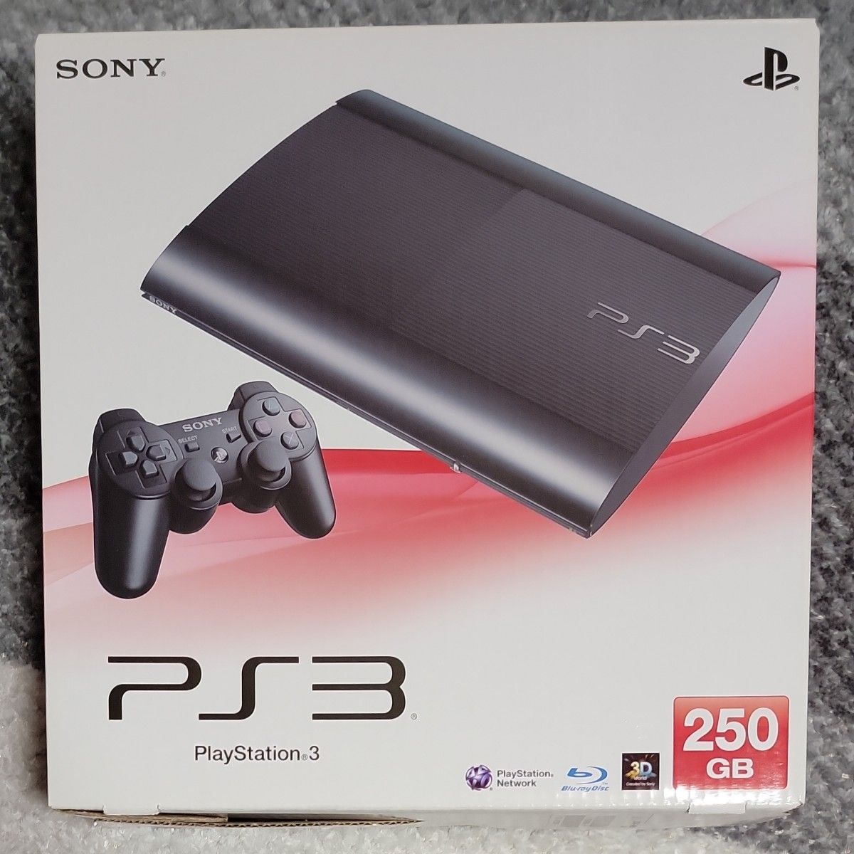 PS3本体 CECHC   通販