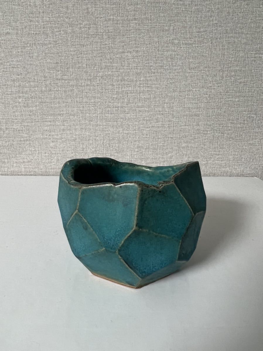70%以上節約 新品 Arly Ceramics スタッズ鉢 Studs pot 鉢 ac4 ...