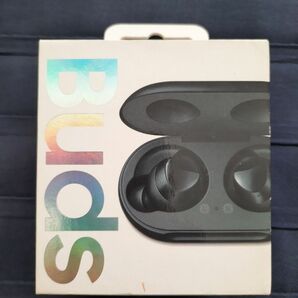 Samsung Galaxy Buds (black) 箱のみ