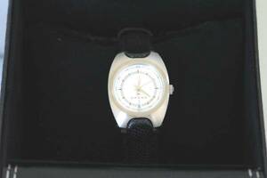 [CROSS] Cross wristwatch WFA02 super special price! remainder a little (2)