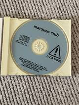 The La's 「Complete Marquee Club Gig」 １CD_画像3