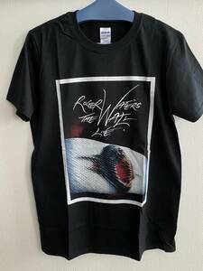 Roger Waters Wall Tour　公式Tシャツ　ロジャー・ウォーターズ　ウォール・ツアーTシャツ