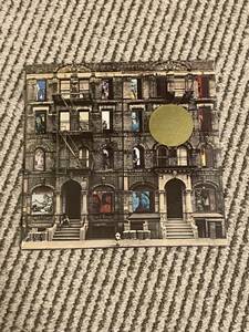 Led Zeppelin 「Physical Graffiti Alternative Trax!」 １CD　Tarantura