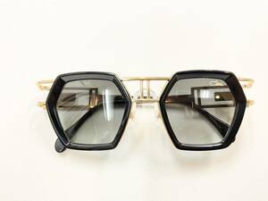  free shipping ka The -ru reissue model sunglasses MOD677 C.001