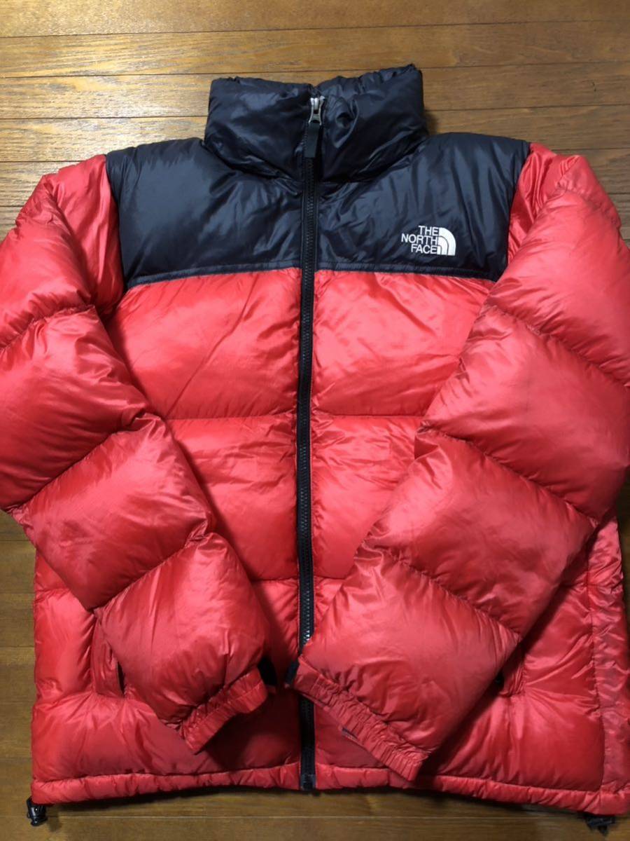 ノースフェイスヌプシダウンの値段と価格推移は?|1,389件の売買情報 ...