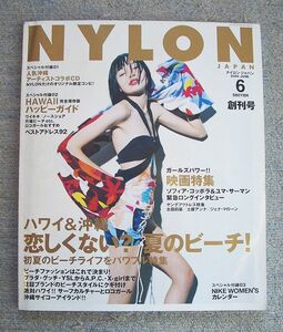  nylon Japan .. number * frog m