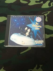 ◇◆中古CD◆◇ DREAMS COME TRUE the swinging star レンタル落ち