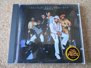 The Isley Brothers/3+3 アイズレー・ブラザーズ 73年 大傑作・大名盤♪！ 最高傑作♪！ ソウル・レジェンド♪！