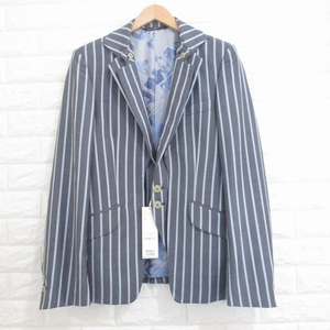 [ new goods / sample goods!] regular price 187950 jpy / Vivienne Westwood man * tailored jacket Italy made *50