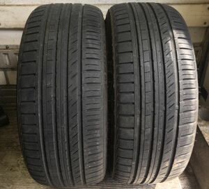 【送料無料】215/40ZR18 89W XL（MAYRUN）MR500 2本 A.402