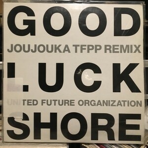 United Future Organization / Good Luck Shore