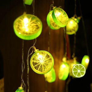  lime. Galland lamp LED light interior fea Lee light jewelry light illumination green 