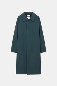 Markaware / マーカウェア SURVIVAL CLOTH MINIMALIST COAT サバイバルクロス ミニマリスト コート