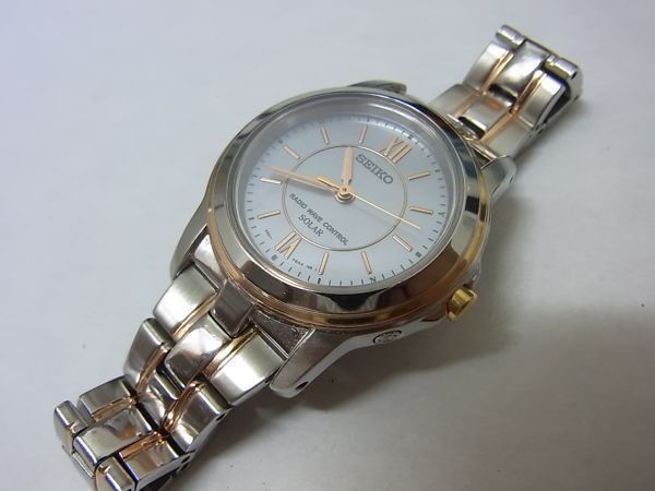 SEIKO 3B21の値段と価格推移は?|12件の売買情報を集計したSEIKO 3B21