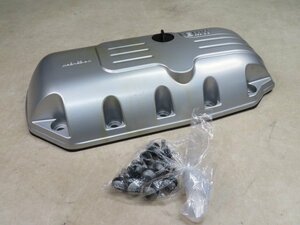 BMW　K1200RSGenuineright側engineCover！シリンダーヘッドCover！取りincludedけボルトset！コケ傷破損No♪