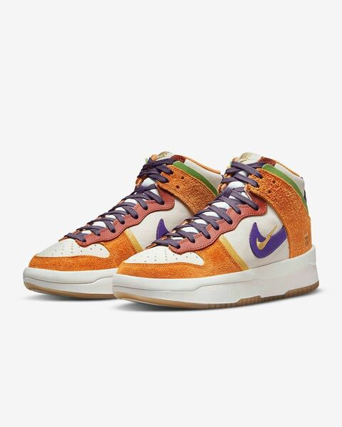 ナイキ ダンク HIGH アップ プレミアム NIKE