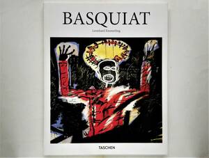 Jean-Michel Basquiat　ジャン＝ミシェル・バスキア