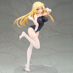 とある科学の超電磁砲T 食蜂操祈 フィギュア