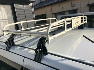 [ new goods / unused ] Daihatsu original LA800S Move canvas roof carrier Classic type Move 