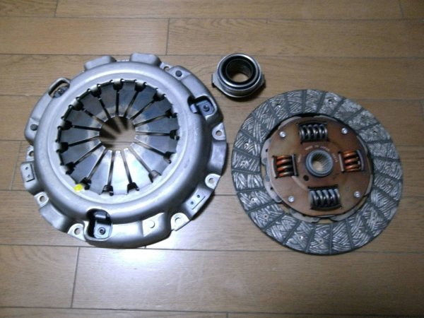 ヤフオク! -fc3sクラッチカバーの中古品・新品・未使用品一覧