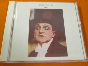 ♪♪♪ フェイセズ Faces 『 Ooh La La 』輸入盤 ♪♪♪