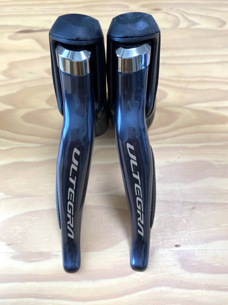 ヤフオク! -「アルテグラ di2 セット」の落札相場・落札価格