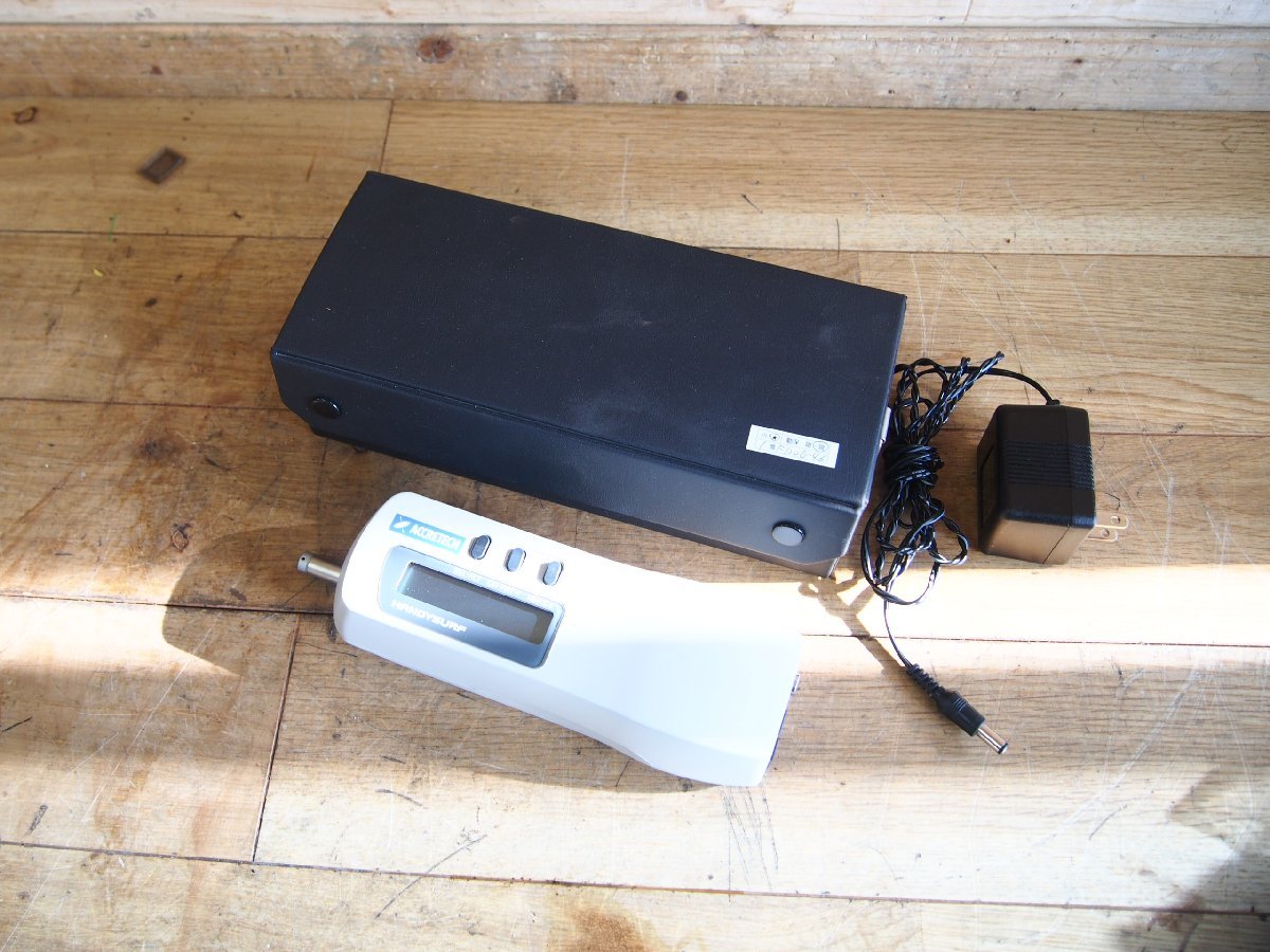 ヤフオク! -「東京精密」(その他) (測定器)の落札相場・落札価格