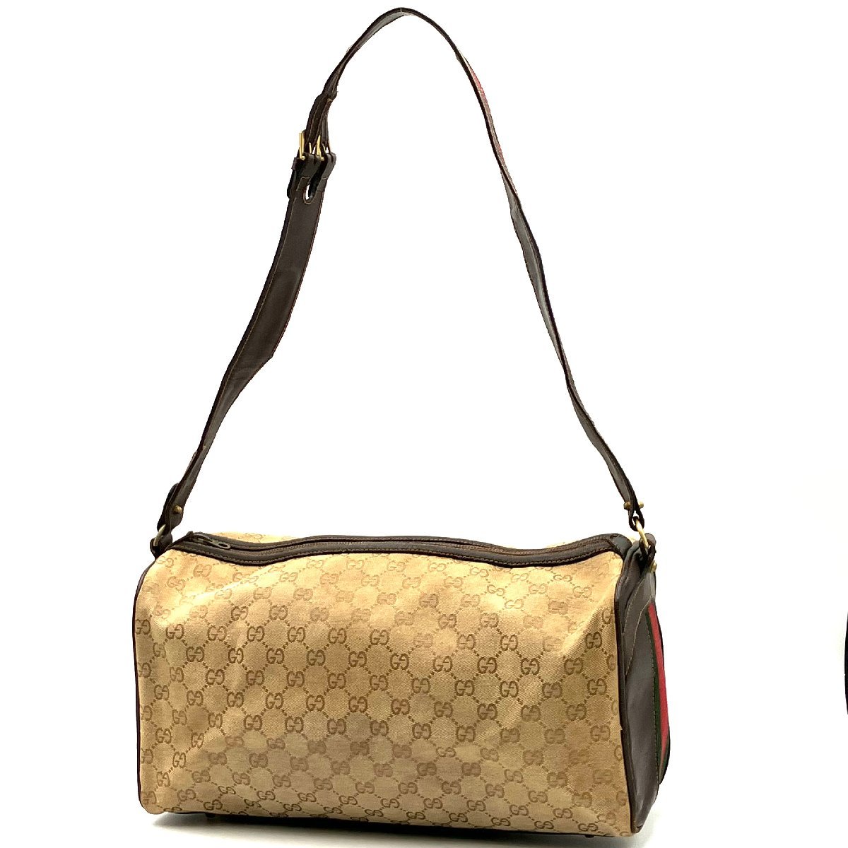 定番のお歳暮 なつ姫様専用 GUCCI ヴィンテージ オールドグッチ