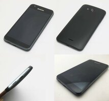 【5台セット★送料無料】SIMフリー 白ロム 404KC 京セラ スマートフォン DIGNO U simロック解除済 制限○ 格安SIM可 充電ケーブル付★美品_画像6