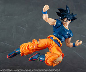 ★♪☆★♪☆国内正規品 S.H.Figuarts Party!限定 S.H.Figuarts フィギュアーツ ドラゴンボール超 孫悟空 身勝手の極意“兆”★♪☆★♪☆