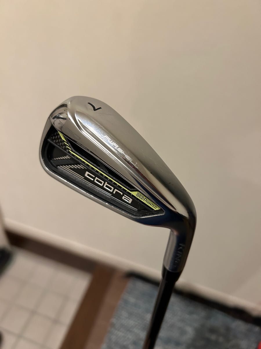 搬入設置サービス付 コブラ LTD X 10.5 ツアーAD MJ-5 S ヘッドカバー
