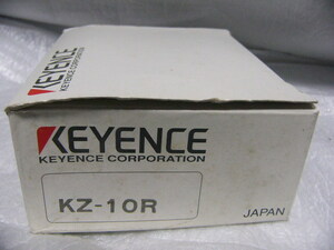 ★新品★ KEYENCE PLC KZ-10R 複数有